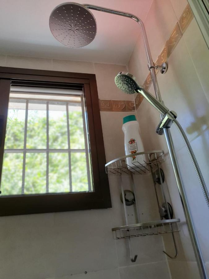 Apartment Pool Sea View Bajondillo טורמולינוס מראה חיצוני תמונה